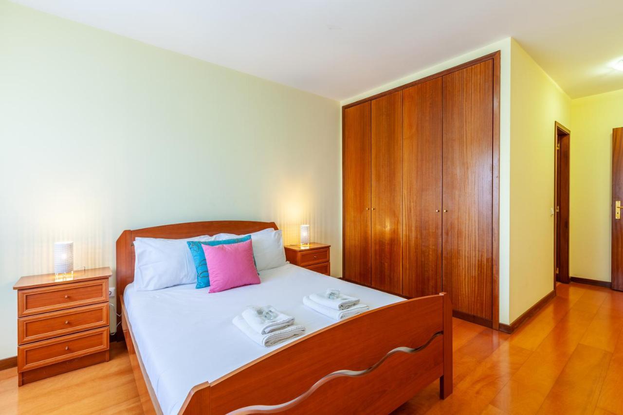 Apartamento Casa Faria Da Costa Esposende Exterior foto