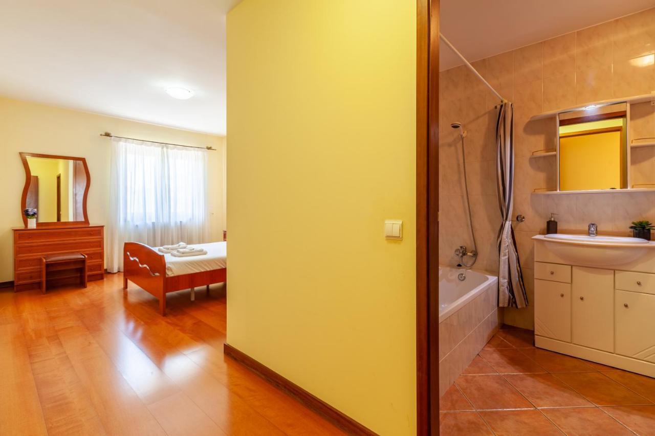 Apartamento Casa Faria Da Costa Esposende Exterior foto