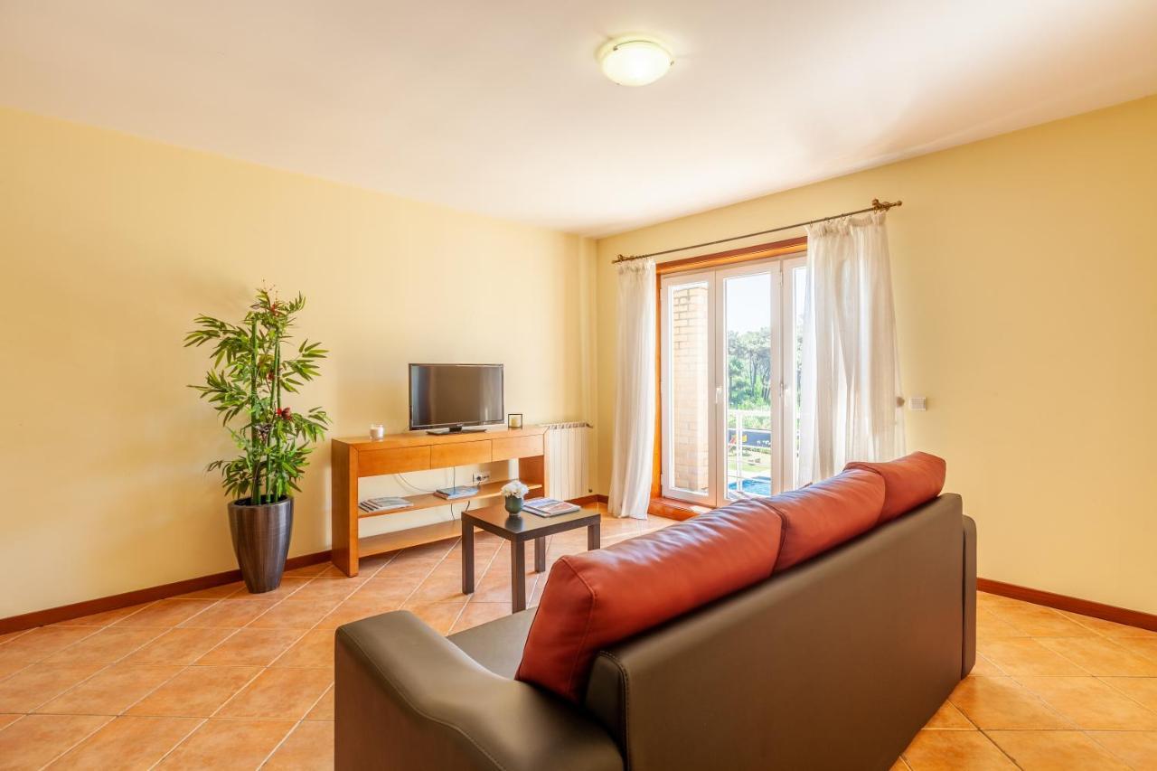 Apartamento Casa Faria Da Costa Esposende Exterior foto