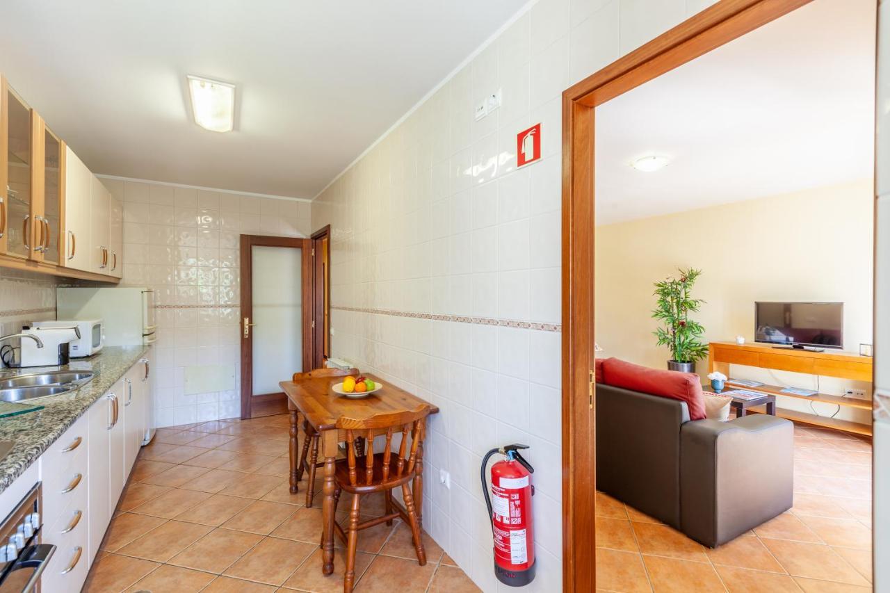 Apartamento Casa Faria Da Costa Esposende Exterior foto