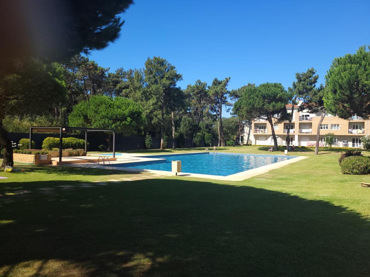 Apartamento Casa Faria Da Costa Esposende Exterior foto